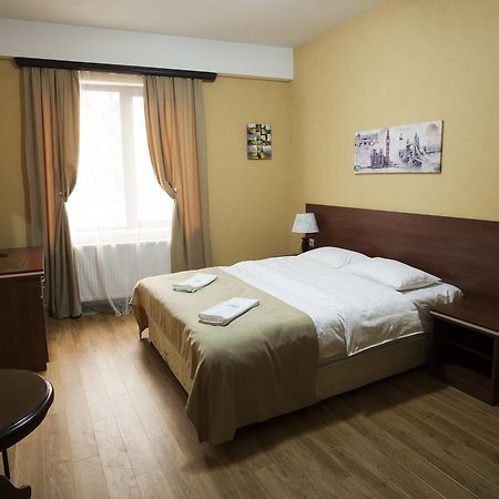 Lords Hotel Tbilisi Eksteriør bilde
