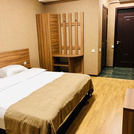 Lords Hotel Tbilisi Eksteriør bilde