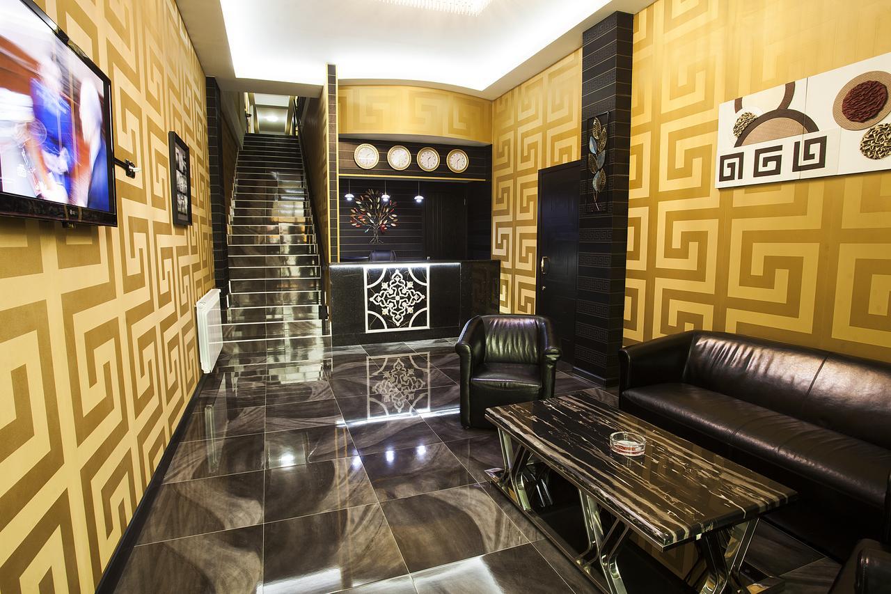 Lords Hotel Tbilisi Eksteriør bilde