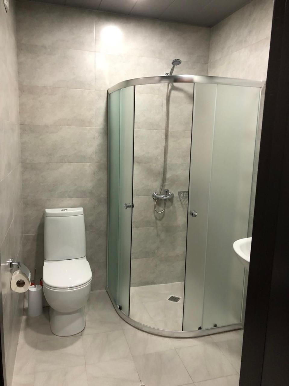 Lords Hotel Tbilisi Eksteriør bilde