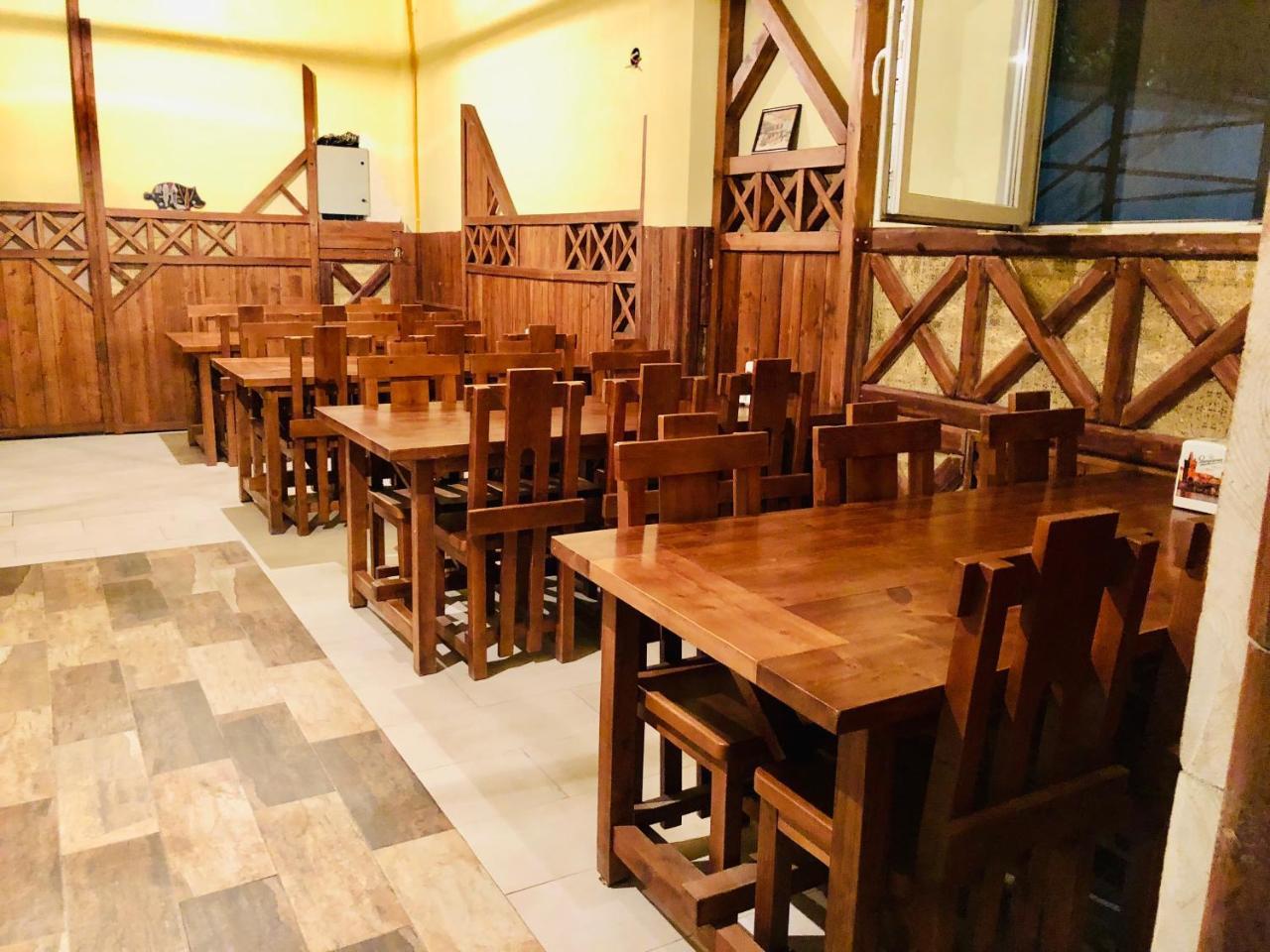 Lords Hotel Tbilisi Eksteriør bilde