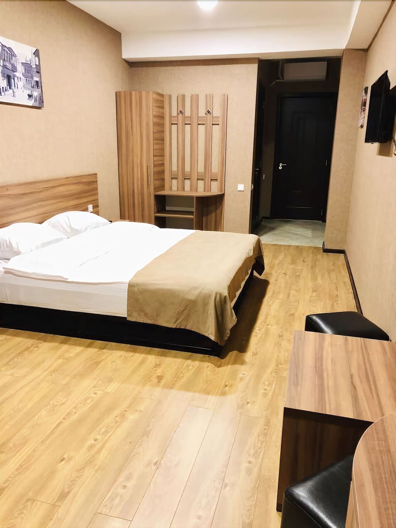 Lords Hotel Tbilisi Eksteriør bilde